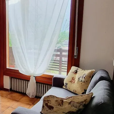Casa Betty Διαμέρισμα