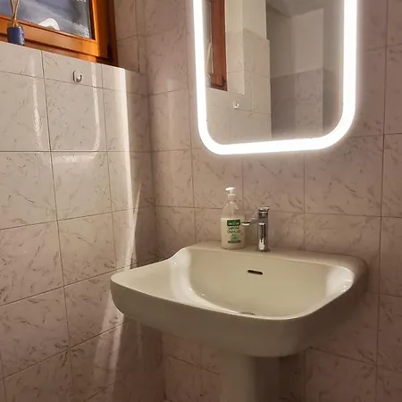 Διαμέρισμα Casa Betty Costa Volpino