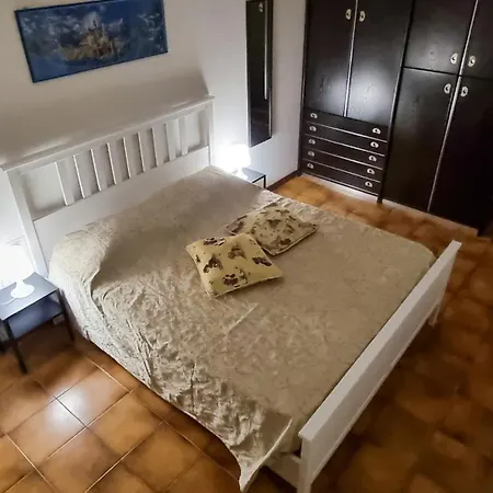 Διαμέρισμα Casa Betty
