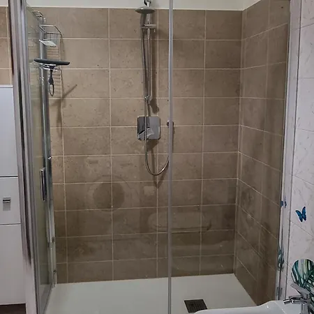 Casa Betty Costa Volpino