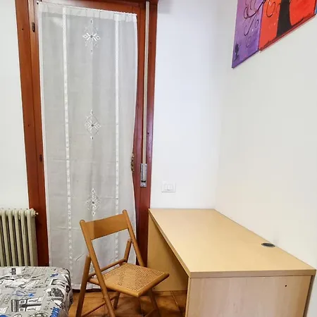 Casa Betty Costa Volpino