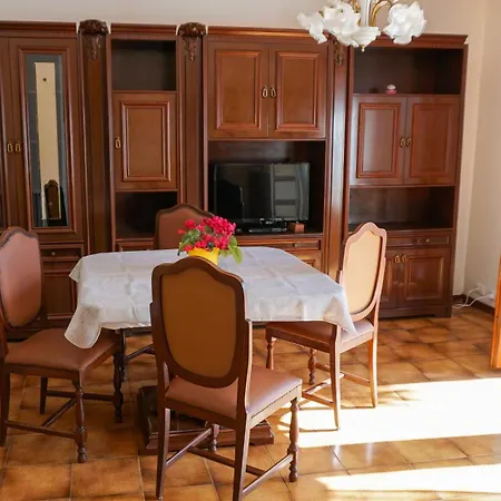 Casa Betty Διαμέρισμα