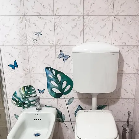 Casa Betty Costa Volpino
