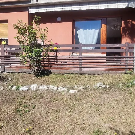Διαμέρισμα Casa Betty *