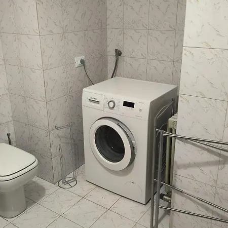 Διαμέρισμα Casa Betty