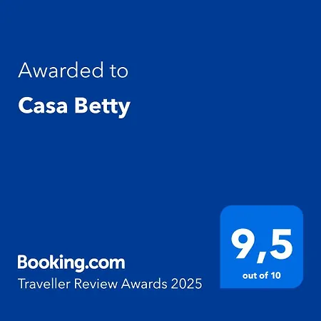 Casa Betty Διαμέρισμα Costa Volpino